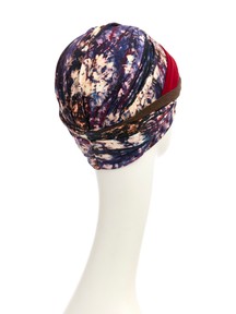 HocShakti Turban | Tie Dye Dusk | 1418-4049 HocShakti Turban | Tie Dye Dusk | 1418-4049