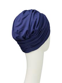 HocShakti Turban Dark Blue 1510-0255