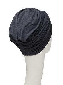 HocShakti Turban | Blue Melange | 1510-0391 HocShakti Turban | Blue Melange | 1510-0391