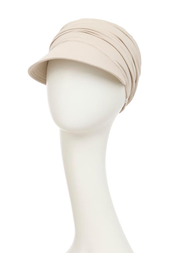 HocSolana Sun Cap | Standstone | 1578-4040