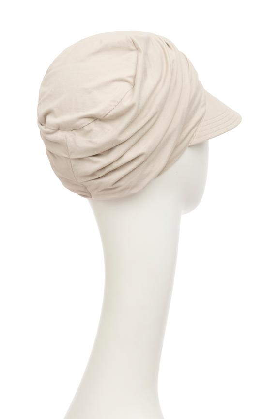 HocSolana Sun Cap | Standstone | 1578-4040