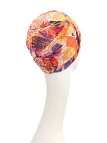 HocYoga Turban | Firework Autumn | 2000-4048