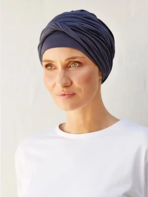 HocShakti Turban | Blue | 1510-0168