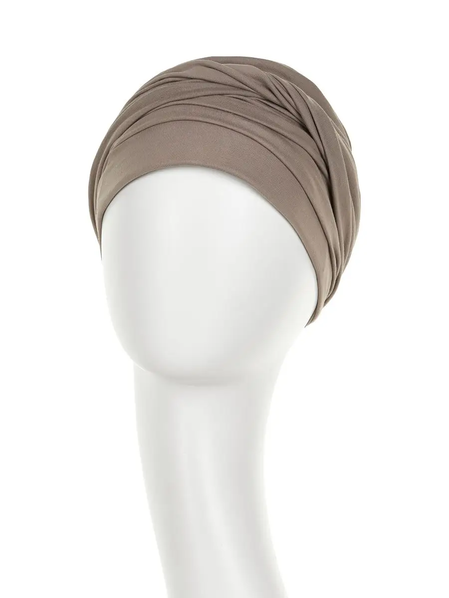 HocMila Turban | Wild Dove | 1438-0656 HocMila Turban | Wild Dove | 1438-0656