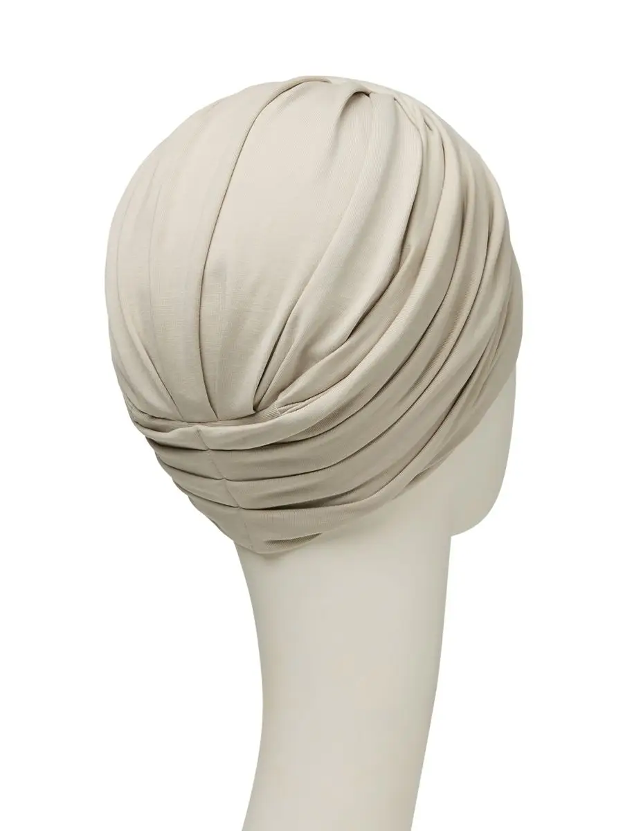 HocMila Turban | Moonlight Grey | 1438-0774 HocMila Turban | Moonlight Grey | 1438-0774