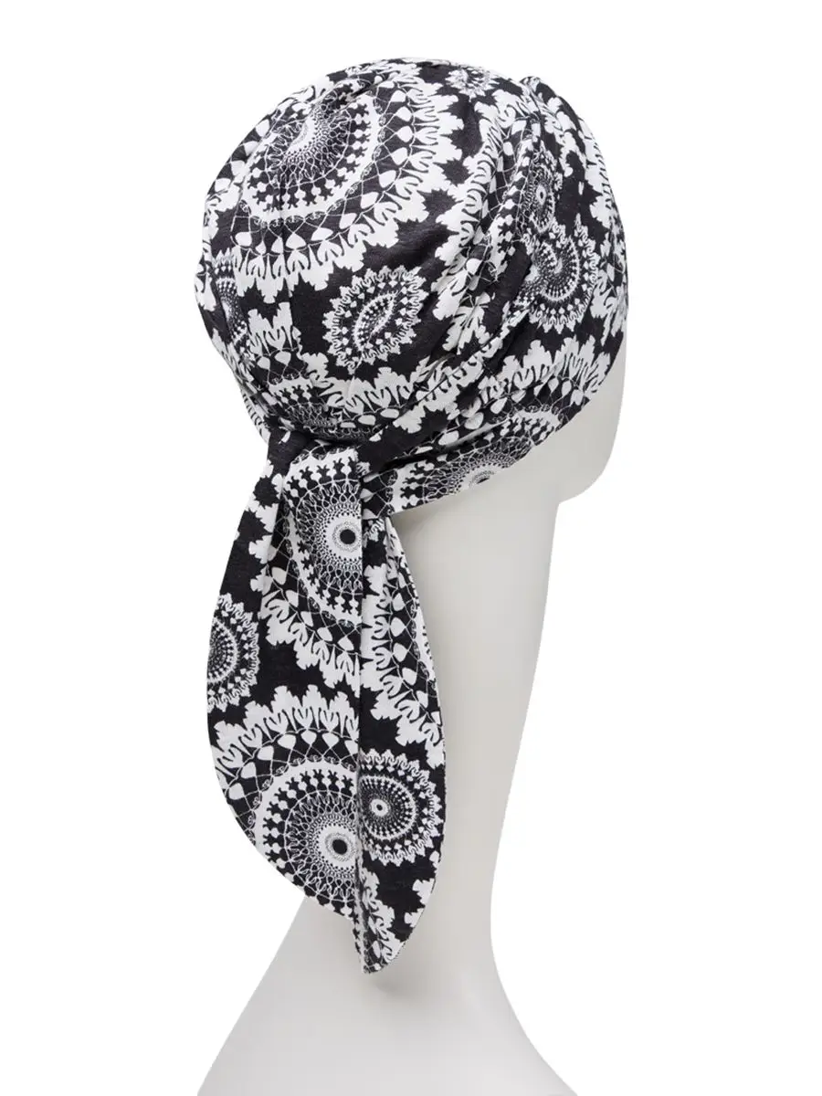 HocBeatrice Turban | R Round n Round | 1460-0818 HocBeatrice Turban | R Round n Round | 1460-0818