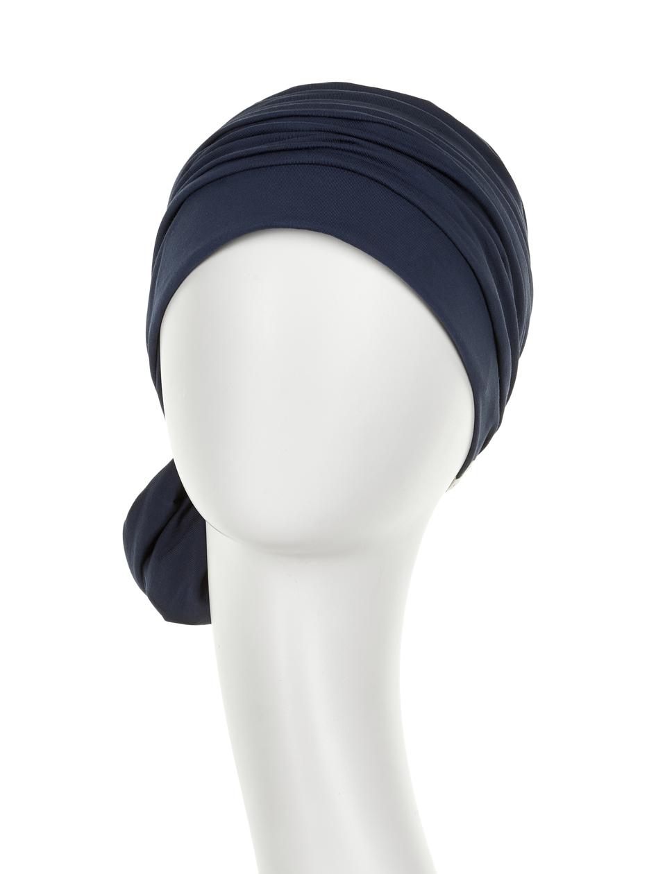 HocMila Turban | Black Iris | 1438-0655 HocMila Turban | Black Iris | 1438-0655