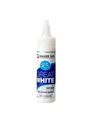 Walker Tape | Great White 1.4oz - Hair Glue Adhesive