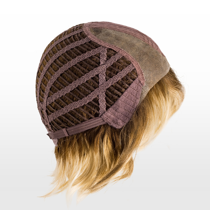 Dance_ Mon part + Lace Front cap