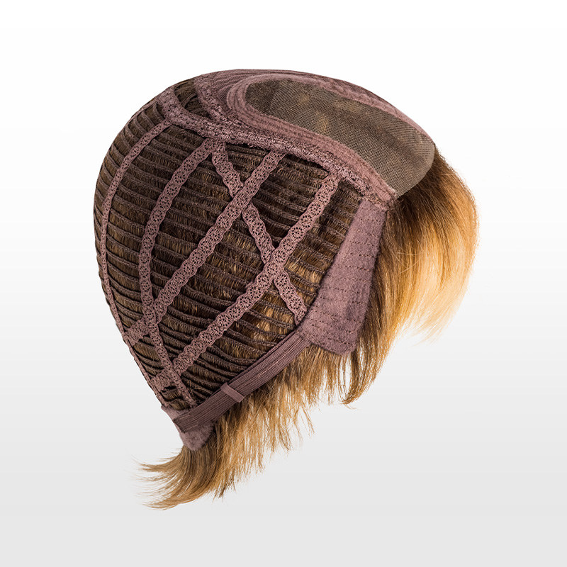 Link Mono part lace front cap Link Mono part lace front cap