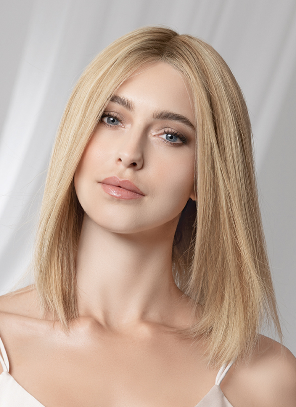 Prestige Deluxe | Remy Human Hair Lace Front Wig (Hand-Tied)