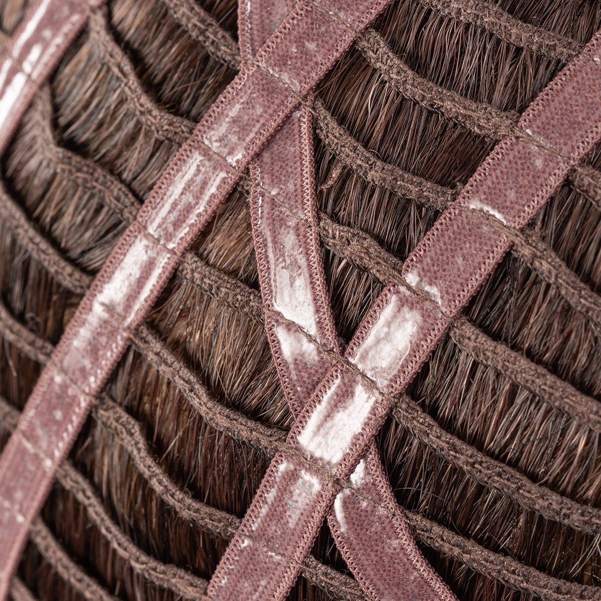 Secure-Fit silicone coating for improved grip and a confident, secure fit