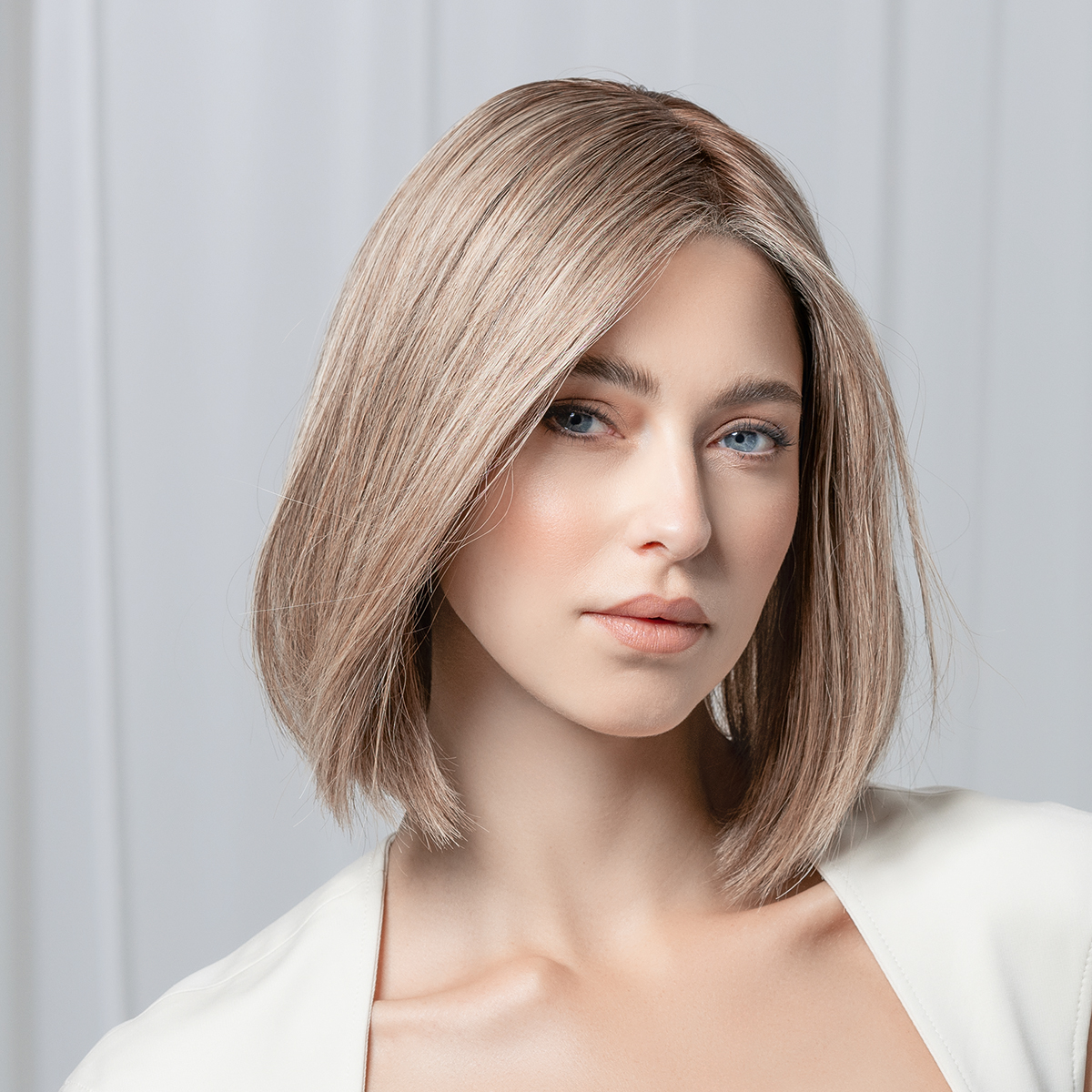 Supreme Plus Deluxe  | Remy Human Hair Lace Front Wig (Hand-Tied)