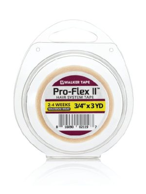 Walker Tape | Pro-Flex II- 3/4 ” x 3 Yds
