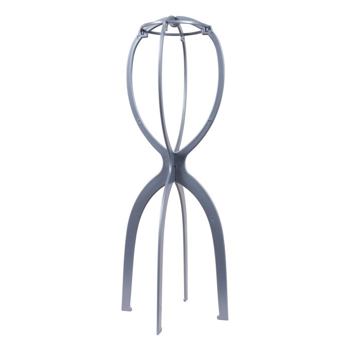 Wig stand for long hair wigs Wig stand for long hair wigs